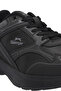 Men's Winter Waterproof Non-Slip Sole Poly Lightweight Comfortable Orthopedic Leather Style Sports Shoes - 3
