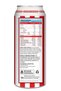 Big Energy Drink, Vanilla Cola, 500 ML, Increased Energy Levels (Box of 12 Pieces) - 4