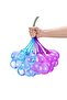 Bunch O Balloons Colorful Water Balloons 100 Pcs - 4