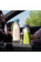 Insulated Stainless Steel Water Bottle| BPA-Free Leak Proof | 17oz Bottle (Milk Pod Bottle - Mint Green) - 6