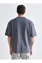 New Season Crew Neck Short Sleeve Men's Sweatshirt - 8