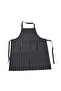Apron 85CM – Waterproof Kitchen Apron with Pocket,Neck Strap, Unisex Cooking & Baking Apron,BB2254