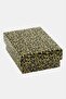 Cluster Patterned Set Necklace Box - 3