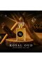 Royal Oud Eau De Parfum 50ml –Long Lasting Spicy Oud Perfume for Men –Luxury Arabic Fragrance Spray - 4