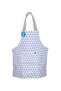 Kitchen Apron for Cooking & Baking, Waterproof,Neck Strap, with Pocket – Unisex Chef Apron,BB3003 - 3