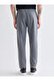 Standard Fit Men's Sweatpants - 4