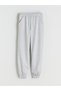 Vizyon New Season Elastic Waist Girls' Jogger Sweatpants - 2