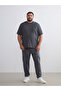 New Season Standard Fit Men's Jogger Sweatpants - 2