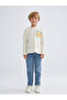 Lcw Kids Crew Neck Printed Boys T-Shirt (W5) - 2