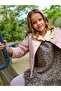 Lcw Kids Crew Neck Girls' Coat