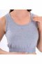 Women's Crop Short Sleeve Top – Modern, Trendy & Comfortable - 2