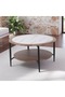 Single center table 80 cm - 2