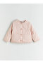 Lcw Kids Crew Neck Girls' Coat - 2