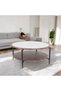 Single center table 80 cm - 3