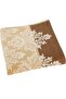 Ayda Velvet Towel 2-Piece 50*90 cm Hand-Face Towel - 2