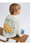 Lcw Kids Crew Neck Printed Boys T-Shirt (W5)