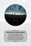 Lord of the Rings Isengard Tower Pattern Wall Covering Wall Tapestry Tapestry Suede Textured Fabric - 3