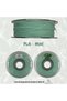 Filament 3D PLAIN - MENTA / VERDE MENTA 1KG