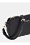Saffiano Noelle mini çapraz çanta - 6