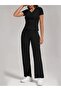 Women's Baggy Oversized Plus Size Sportswear Quality Loose Fit Stretchy Comfortable Fabric Sweatpants104 - 4