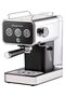 26450-56/Rh Distinctions Milk Frothing & Warming Cup Heating Espresso Machine - Black