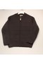 Anthracite Knitwear Cardigan