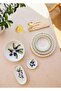 Olivos Oval Serving Set of 2 29 cm - 6