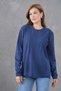 Knitwear Young Mother Seasonal Crew Neck Sweater - 3