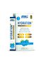 Hydration+ Electrolyte & Vitamin Sticks, Blue Raspberry, 7 Packs