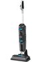 BLACK+DECKER Cordless Wet Dry Vacuum Cleaner and Mop, Vacuum Wash Duo, Self-Cleaning, Edge Cleaning