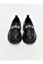 Shiny Looking Girls' Classic Shoes - 3