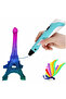 3D Drawing Pen for Kids & Adults - 3