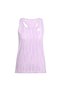 Adizero Singlet Women Purple Running Tank Top Jv7157 - 5