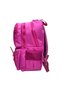 Orthopedic Korean Primary and Secondary School Backpack with Plush Teddy Bear and 6-Pocket Pads - 6
