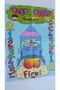 3 - 8 Years Old 50 Pages 10 Educational Coloring / Activity Books -10 Interactive English Dvds + 70 Posters - 6