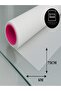 75 cm X 6 Meters Frosted Window Film - Suitable for Home Office & Bathroom Use