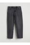 Plus New Season Baggy Fit Men's Jean Pants - 5