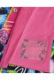 Girl's Waterproof Raincoat - 4