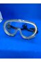 Work Glasses Multi-Purpose Transparent Protective Glasses