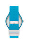 Unisex Silicone Blue Color Wrist Watch Tctsr005804S0348 - 3