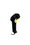 قارئ باركود ليزري – Barcode Scanner سلكي عالي السرعة مع حامل، متوافق مع أنظمة نقاط البيع POS - 2