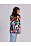 Girl's Waterproof Raincoat