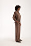 Women's Relax Fit Printed Casual Shirt/ Pants Set - 8