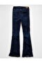 AE Next Level Super High-Waisted Flare Jean - 4