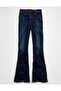 AE Next Level Super High-Waisted Flare Jean - 3