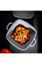 Nonstick Cookware Sets RF12487 Pots and Pans Set, Cooking Sets, Suitable for All Stoves, A - 7