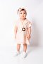 Popshops Belted Muslin Dress - 4
