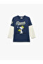 Boy's Sweat 6Wkb10110Tk