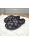 Winter House Slippers.Female Winter House Slippers for Inside the House - 8