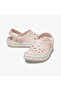 Crocband Quartz 11016 - 6Mb Pink Slippers - 3